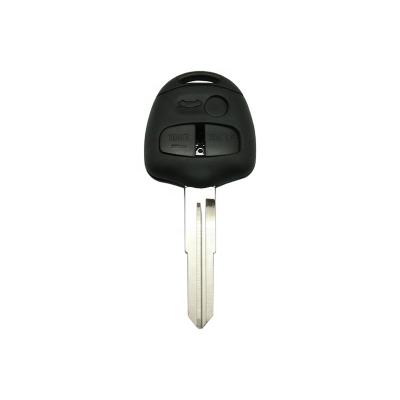 China Replace Car Key Mitsubishi 3 Button Remote Key Left (315mhz)FCC: OUCG8D-620M-A for sale