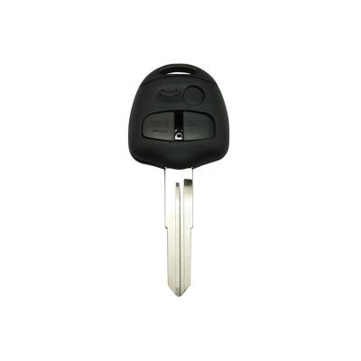 China Replace Car Key Mitsubishi 3 Button Remote Key Left (434Mhz)FCC: OUCG8D-620M-A for sale