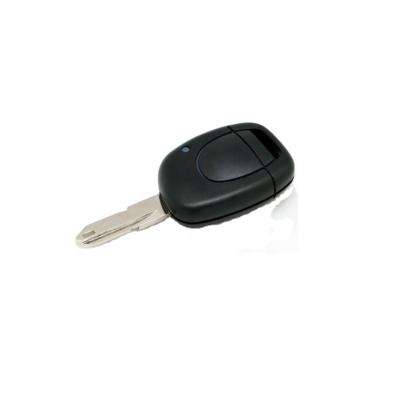 China Replace ForReanult 1 button car key with battery holder (NE73) for sale