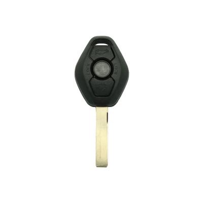 China Replace the BMW E46 3 Car Key Case 5 7 Z3 Remote Key FOB with 