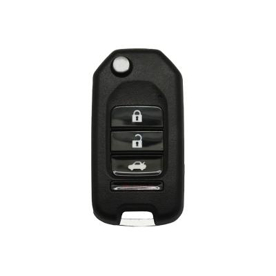 China Replace Universal Remote Car Key NB10-3+1 KD Multifunctional Remote for sale