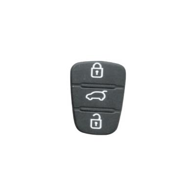 China Replace car key 1199-1 Hyundai i30 for sale