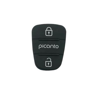 China Replace car key Hyunda/ForKia Picanto for sale