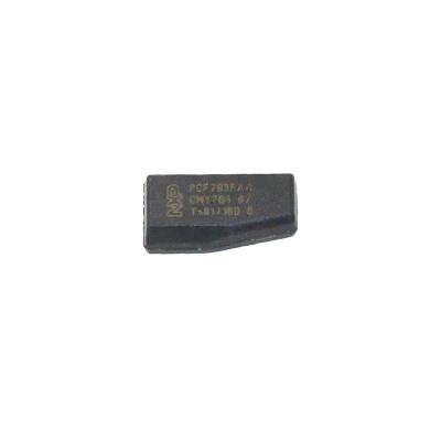 China Replace car key PCF7935AA transponder chip (PCF7935AS updated version) for sale