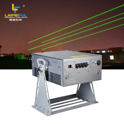 China Waterproof Stage 60W Laser Light Show Spotlights 50W IP65 Outdoor Animation Laser Light for sale