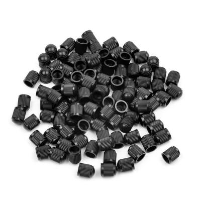 China Vtogether V00003400 1000pcs Universal Cylinder Package Bestselling Cylinder Silencer Valve Cover Plastic Black for sale