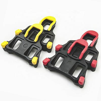 China Vtogether V00025000 Cycling Pedal Vtogether V00025000 Self-locking Road Bike Bicycle Pedal Cleats for sale