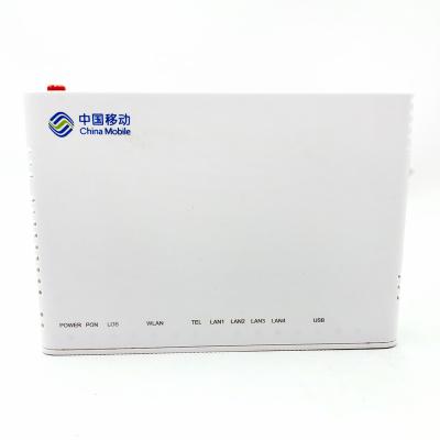 China 2022 Hot Selling Joint ONU F660 GPON Ontario 4FE+1Pots+1USB+WIFI ONU With English for sale