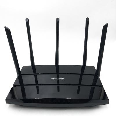 China TL-WDR4320 300Mbps Multi-Arm Wireless Router 5Dbi High Quality Home Used Router Durable for sale