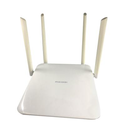 China K2 300Mbps Multi-Arm Wireless Router 5Dbi High Quality Home Used Router Durable for sale