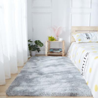 China Factory Wholesale Washable Baby Sleeper Fluffy Microfiber Blanket PV Mat For Bedroom for sale