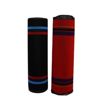 China Waterproof/Dustproof/Non-Slip/Easy To Clean Backing To Custom Design Non-Slip Universal PVC Coil Mat Roll For Cars for sale