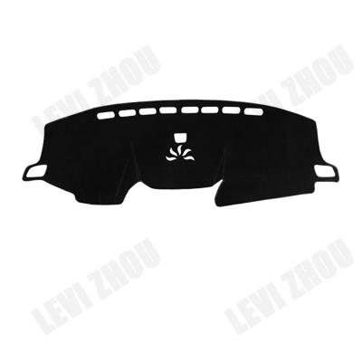 China Business/Luxury Cover Mat Custom Fit For Honda CRV Dash Hood Pad 2007-2021 for sale