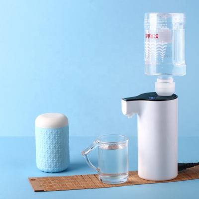 China Portable Electric Boiling Tea Kettle Electric Kettle Mini Small Electric Water Machine Automatic Water Heater for sale