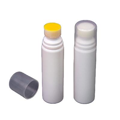 China Art Drawing Paint Container Bottles Foam Bingo Game Soft Brush Sponge Seed Plastic Empty Bingo Dauber Bottles for sale