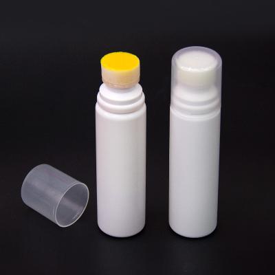 China Empty Seed Dot Bingo Dauber Paint Sponge Container Art Drawing Graffiti Plastic Bottle Hot Sale Big Bingo Game for sale