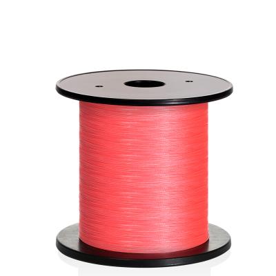 China Float locator 12 strand multifilament long line high tensile pe 500m saltwater braided pe fishing line for sale