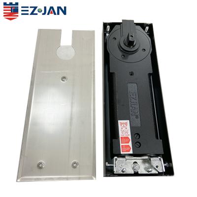 Κίνα Modern Hydraulic Pivot Door Closer Bottom Floor Springs Floor Hinges προς πώληση