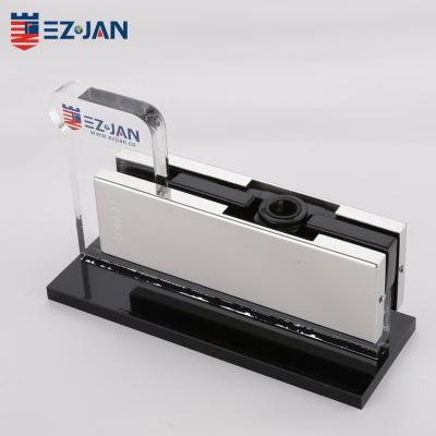 Китай Modern High Quality Fix Top Quality Guarantee Fix Fit Top Fixture For Tempered Glass Door продается