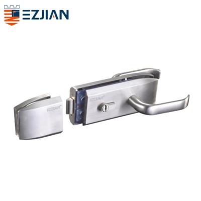 Cina Modern Window Lock Hardware/Sliding Window Lock/Glass Door Lock in vendita