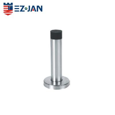 China 201 Easy Installation China Factory Stainless Steel Door Stopper, Door Holder for sale