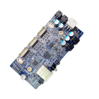 China Control board panel for A1246 A1166pro A1066pro A1047 A1066 motherboard C01-3/A02-3 for sale