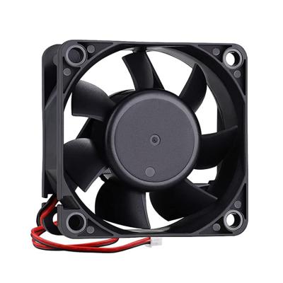 China Power Supply Power Supply Fan For APW7 APW12 APW3++ G1306 G1240 G1286 G1266 60*60*25mm 2wires 6cm 6025 for sale