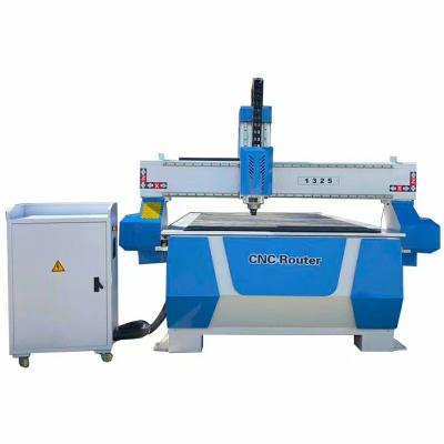 China cheap FOAM WOOD ACRYLIC ALUMINUM MDF china factory make money 1325 1530 2030 atc cnc router manufacturers for sale