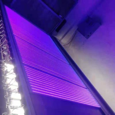 China China Supplier 2ft Desktop UV Light 10w 60cm T8 T5 Led UV Blacklight 365nm 395nm UV Lamp 5 Years Warranty for sale