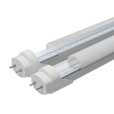 China LANDSCAPE 5 Years Warranty High Lumen CRI 95 LED 18w 24w 36w t8 led tube for sale