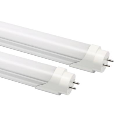 China Desktop High CRI 95 97 1200mm 18w 4FT T8 led tube for hospital and jewelry store for sale