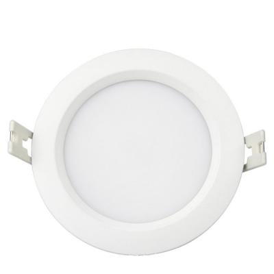 China AC85-265V Modern Recessed Round 3inch 5inch 8inch 3W 5W 8W 12W Outdoor Mounted Led Down Light for sale