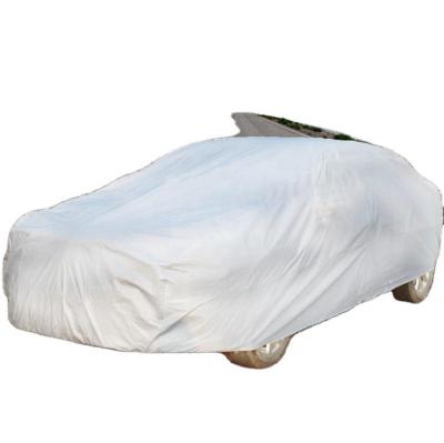 China Sports Single level PEVA car cover for sale