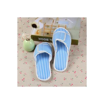 China Fashion Trend Factory Price Manufacturer Supplier Multifunctional Comfortable Ventilation Buckle Slippers for sale