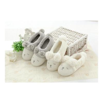 China Hot Selling Trend Fashion Fashion Professional Lower Price Non Slip Comfortable Wadding Lambskin Slippers for sale