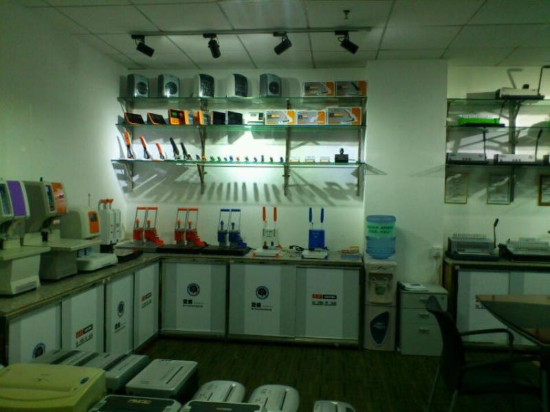 Verified China supplier - RAYSON ELECTRICAL MFG. LTD.