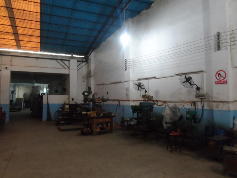 Verified China supplier - RAYSON ELECTRICAL MFG. LTD.