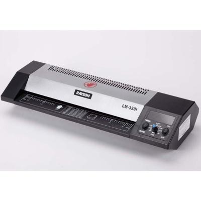 China Heavy Duty Pouch Laminator for sale