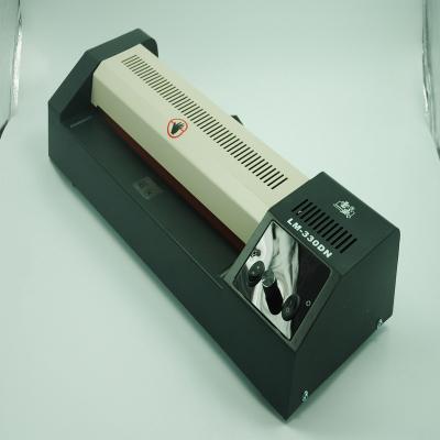 China Small Office Laminating Machine for sale