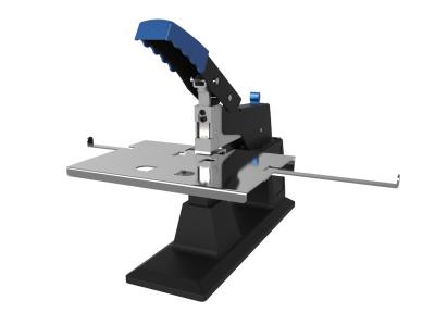 China Desktop Manual Saddle Stapler for sale