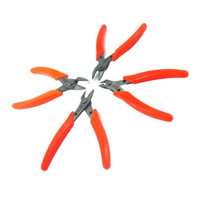 China Cutting Steel Tungsten Hand Tools Pliers Jewelry Steel Cable Pliers Cutting for sale