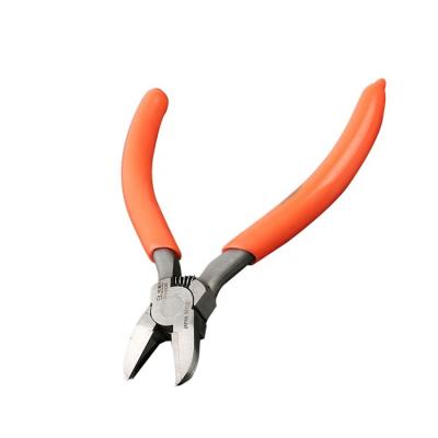 China Cutting global heat treatment wolfram multifunctional electric steel fishing pliers set wire cutter pliers for sale