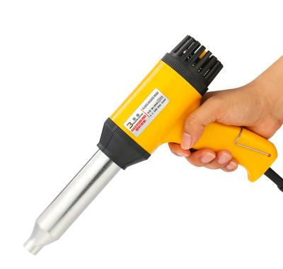 China Advanced Electric Hot Air Gun 1000W Cool/Hot Air Heat Gun Variable Temperature for sale