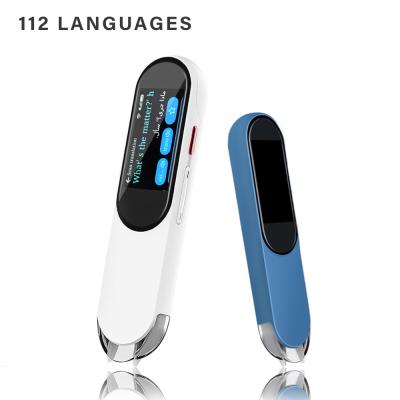 China Intelligent Toy Educational Simultaneous Translation Equipment, Intelligent Instant AI Language Translator for sale