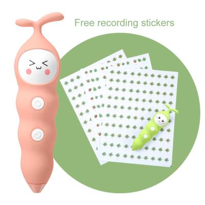 China Educational Toy OID Baby Grow Smart Reading Pen Electronic Reading Pen Multi-Language Talking Pen For Kids for sale