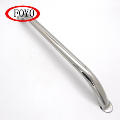 China Used in FOYO Marine Brand Hot Sale Boat Railing Hardware Stainless Steel Handrail of Recreation FOYO for Boat Accessories Marine Rails RV Handrail for sale