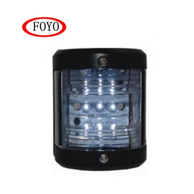 China Used in FOYO Brand 12VDC 0.54W Marine Port LED Mini Navigation Light Marine Severe Salling Light for sale