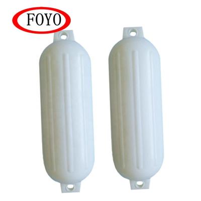 China Used In Boat FOYO Brand Kayak Accessories Boat Fenders Marine Salling Vinyl Ribbed Dock Shield Bumper Pad For Boat/Boat/Kayak/Yachat for sale