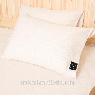 China Factory Sustainable Supplier Grounding Floor Pillow Case for sale