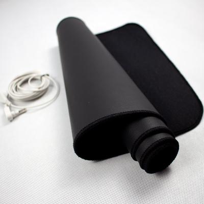 China Waterproof 30x100cm ESD Grounding Mat Grounding Pad For Good Health for sale